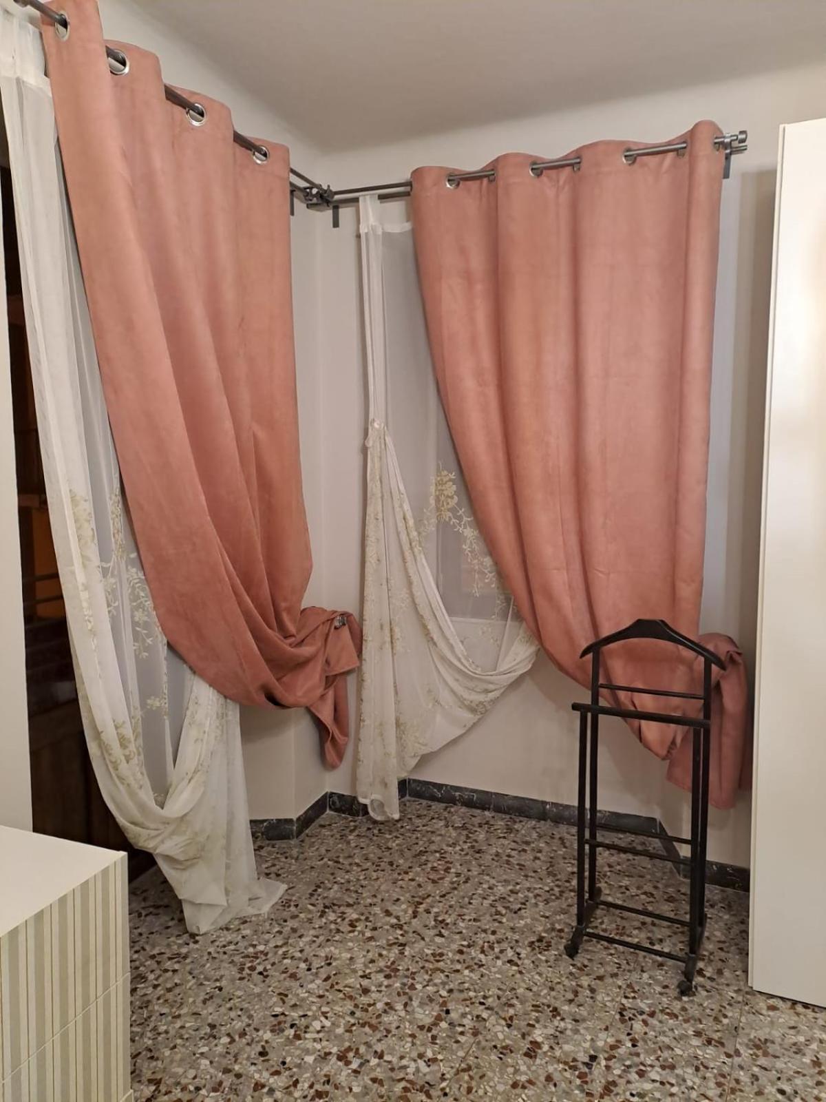 サン・ベネデット・デル・トロントLa Casa Di Francesco E Rosinaアパートメント エクステリア 写真